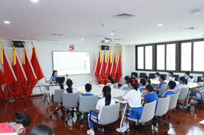 前海檢察 筑牢網(wǎng)絡(luò)安全防線，深化網(wǎng)絡(luò)安全信息咨詢服務(wù)